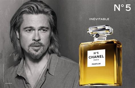 men wearing chanel no 5|Chanel no 5 for men.